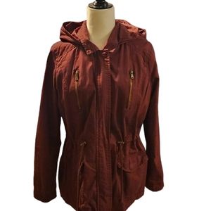 Outer Edge Utility Jacket Women's Sz Large
